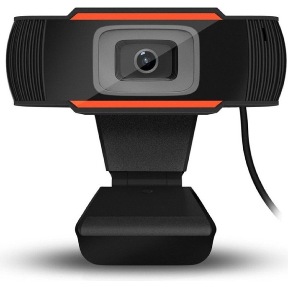3C Store Web Kamerası Video Akışı Canlı Yayın Kamerası Pc Içın Skype Dizüstü Bilgisayar Masaüstü Web Kamerası (Yurt Dışından) - Kırmızı Web Kameraları Fiyatı