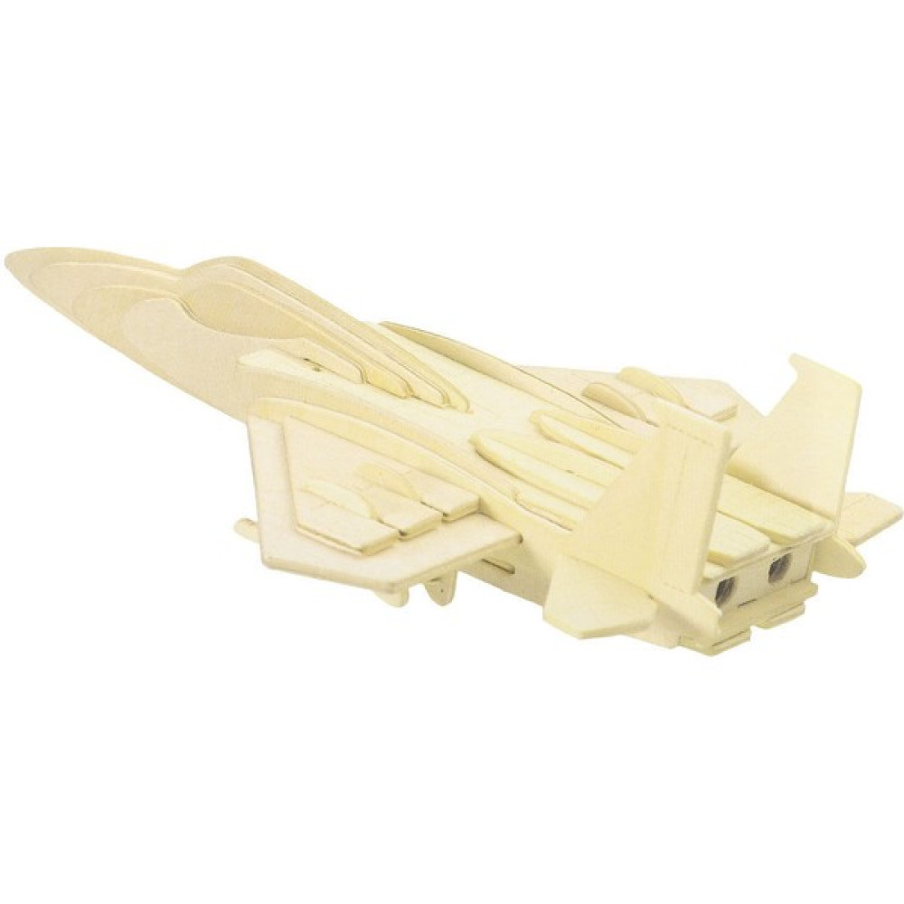 3D Ahşap Puzzle - F15 Oto Boyaları Fiyatı