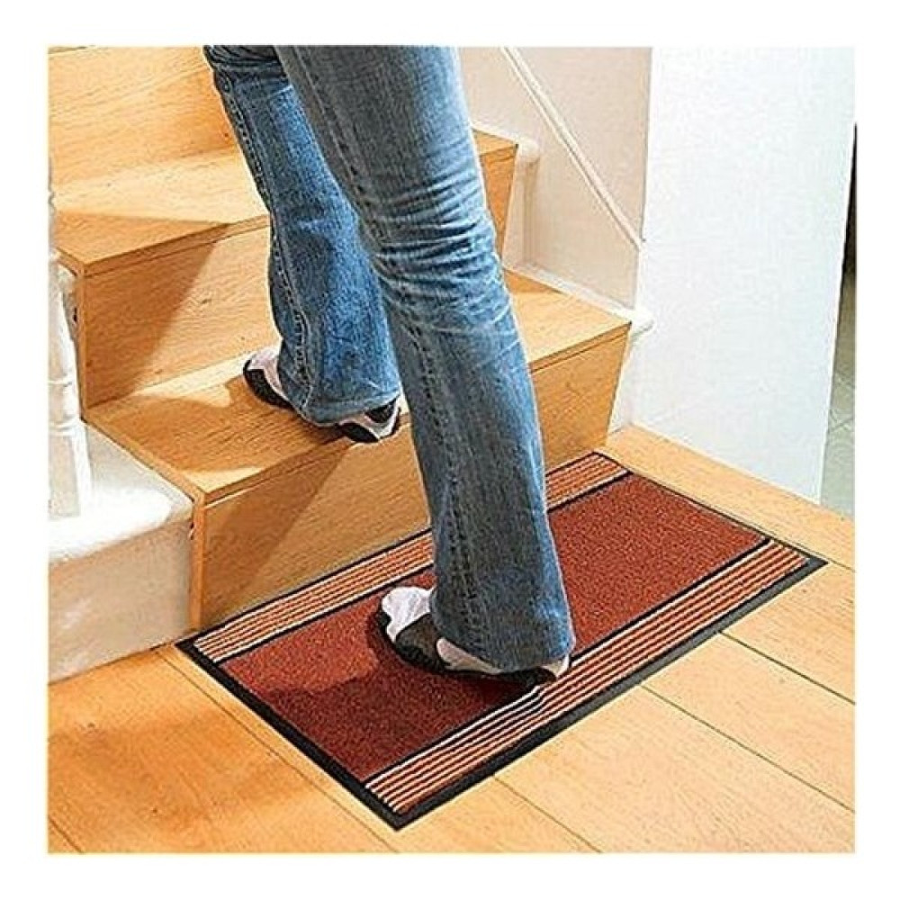 3D Baskı Evim Kapı Banyo Su Kir Çamur Toz Emici Paspas Su Emici Yolluk Halı Klozet Takımı Fiyatı