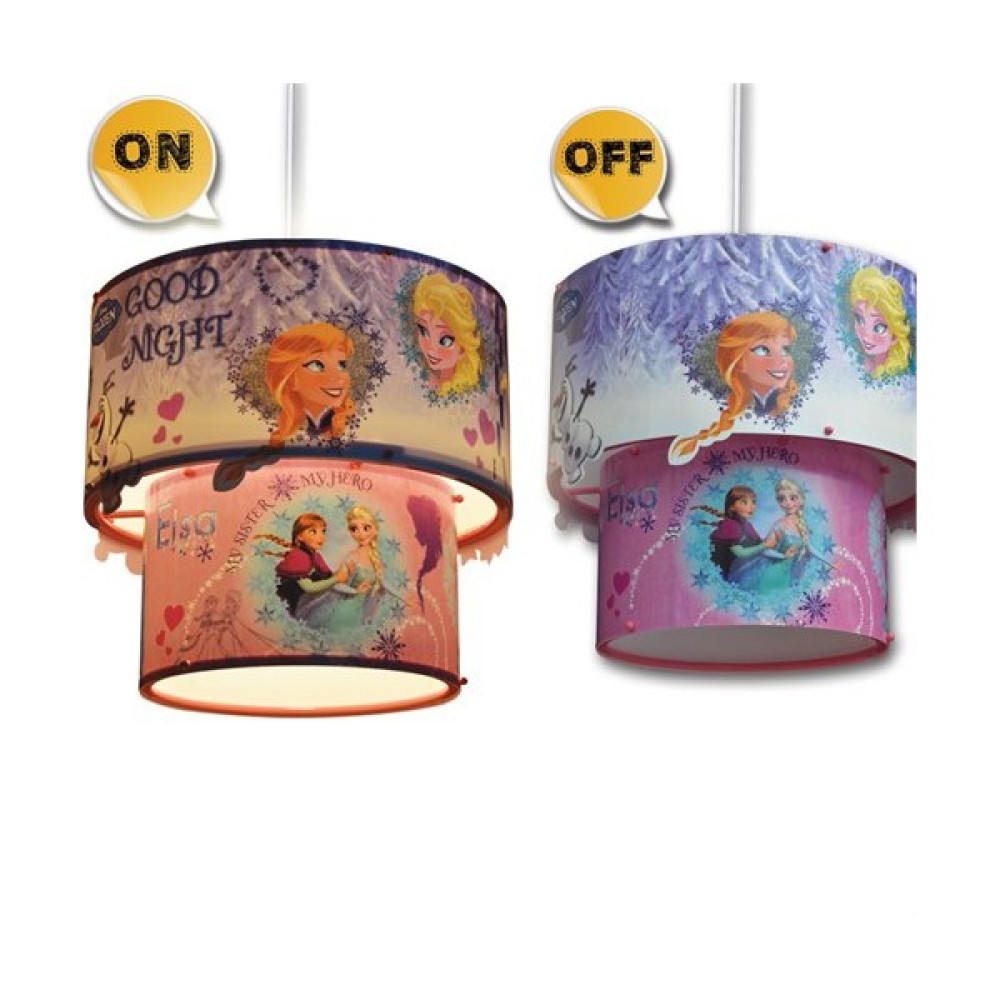 3D Frozen Sihirli Tavan Sarkıt 5105 Sarkıt Fiyatı