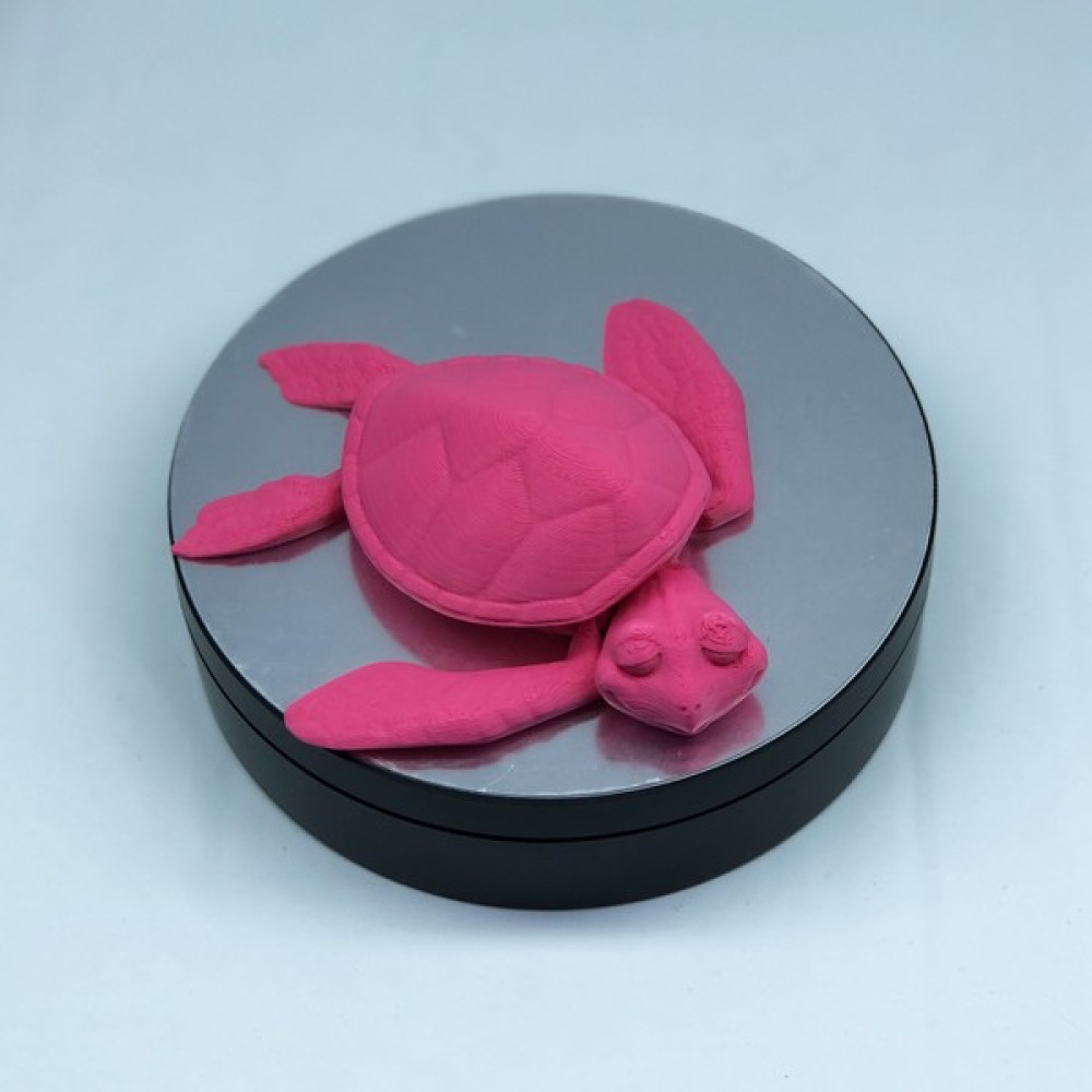 3D Hareketli Kaplumbağa Figürlü Oyuncak - Pembe Oto Boyaları Fiyatı