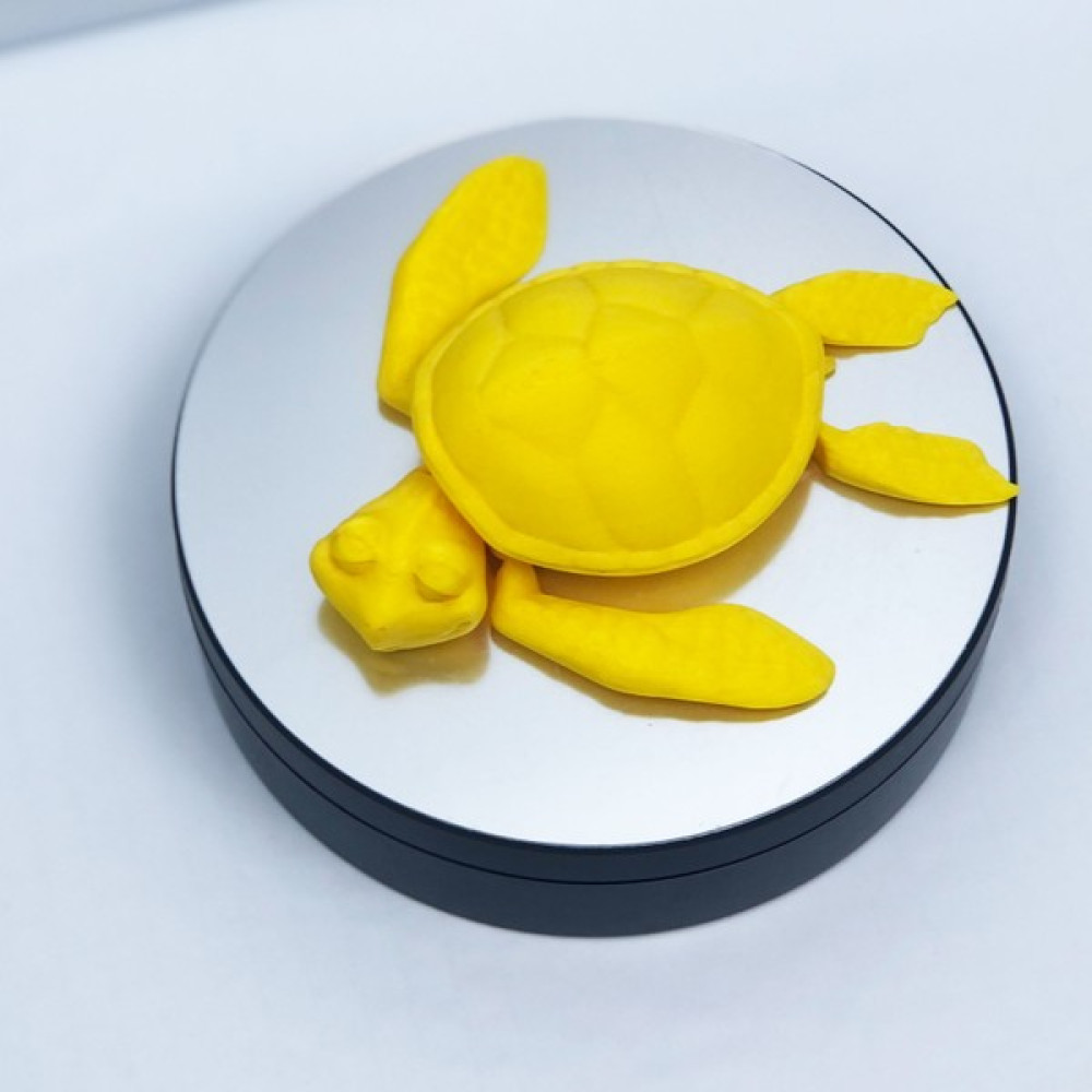3D Hareketli Kaplumbağa Figürlü Oyuncak - Sarı Oto Boyaları Fiyatı
