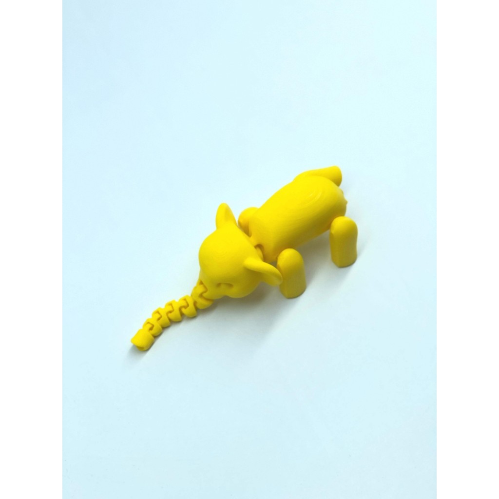 3D Hareketli Oyuncak Fil & Dekor - Sarı Anne Bebek Oyuncak Fiyatı