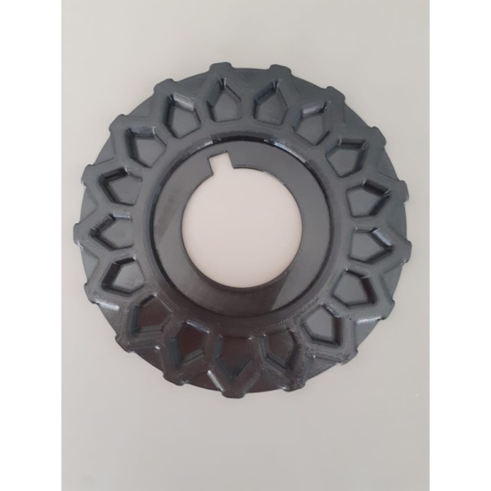 3D San Bbs Jant Kapağı Jantlar & Jant Aksesuarları Fiyatı