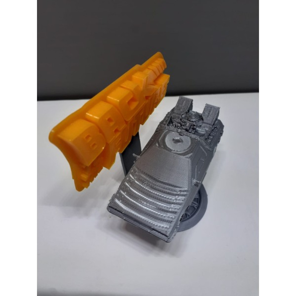 3D San Geleceğe Dönüş Araba Standı 1/ 64 Ölçek Oto Boyaları Fiyatı