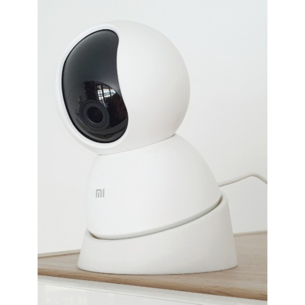 3D San Xiaomi 360 Kamera Standı Güvenlik Kamerası Aksesuarları Fiyatı