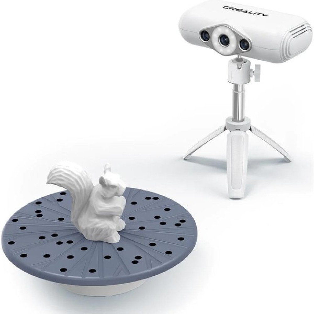 3D Scanner - Cr-Scan Lizard Luxury - Beyaz Yazıcılar Fiyatı