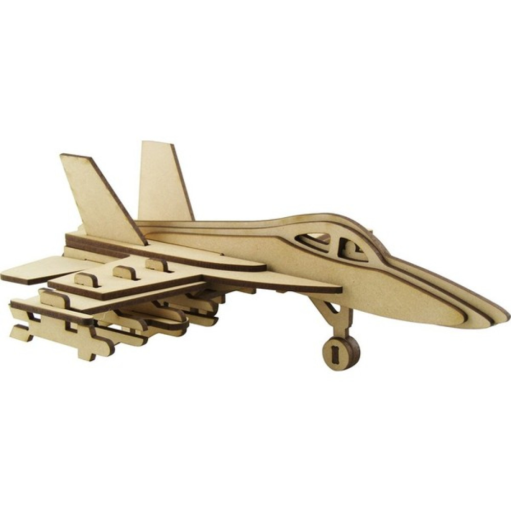 3D Sergi Ahşap F-18 Super Hornet Jet Maketi 47 Parça Oto Boyaları Fiyatı