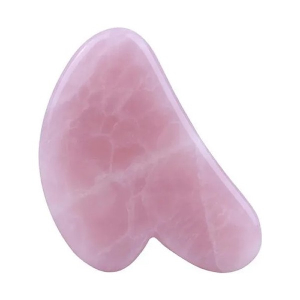 3Danlu Pembe Doğal Gül Yeşim Rulo Yüz Masajı Gua Sha Kurulu Kristal Taş Yeşim Masajı Vücut Yüz Göz Kazıma Akupunktur Yüz Germe 3 (Yurt Dışından) Masaj Cihazları Fiyatı