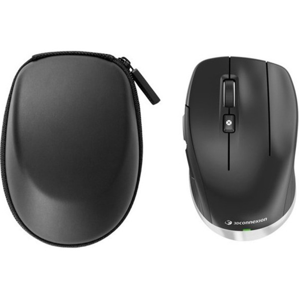 3dconnexion Space Wireless Kit 2 Mouse 3DX-700108 - Siyah Klavye - Mouse Fiyatı