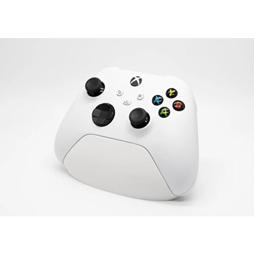 3Dekor Xbox Kol Tutucu - Oyun Kolu Tutucu ve Joystick - Masaüstü Standı - Beyaz Xbox Oyun Kolu ve Aksesuarları Fiyatı