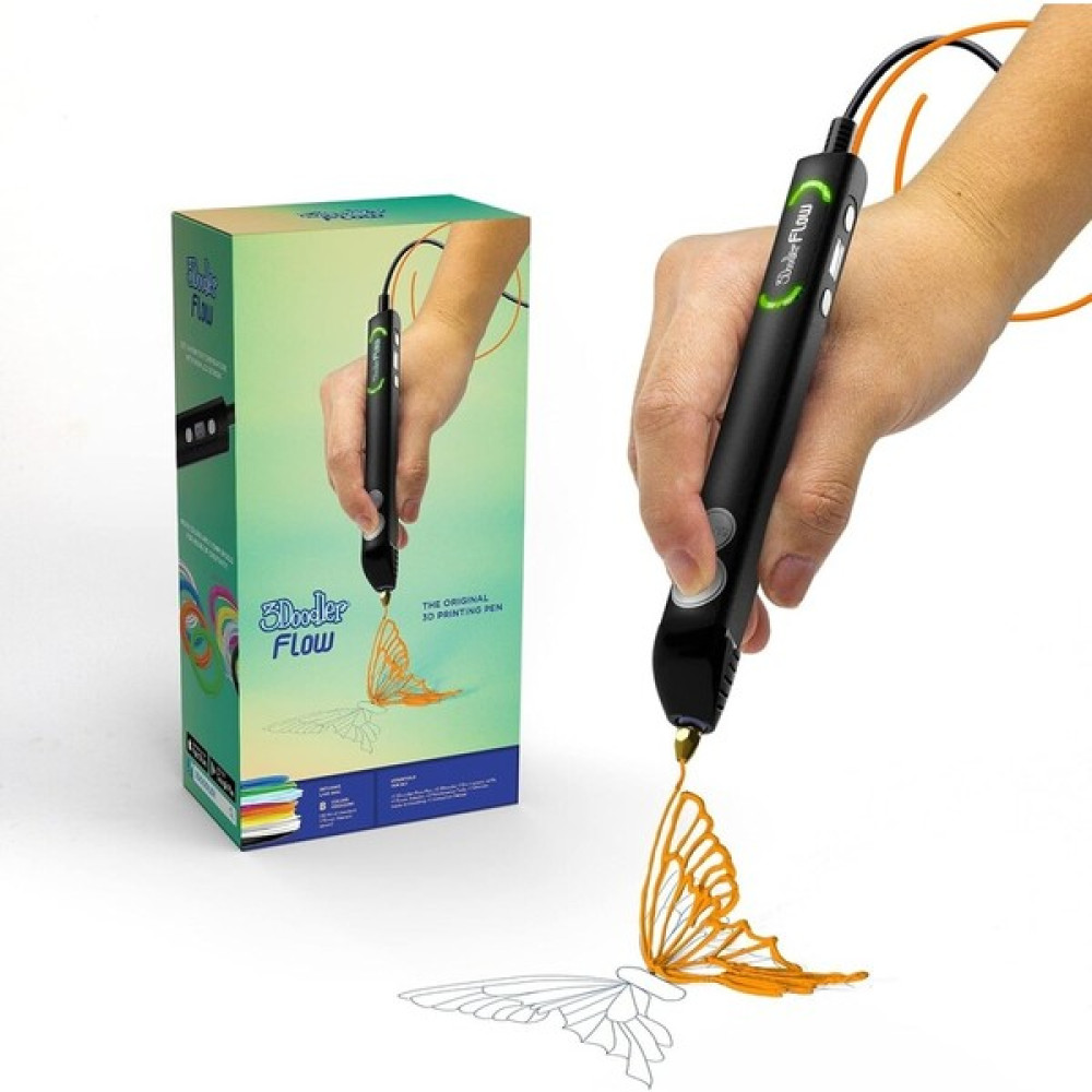 3doodler Flow Essentials 3D Kalem Seti Oyun & Hobi Fiyatı