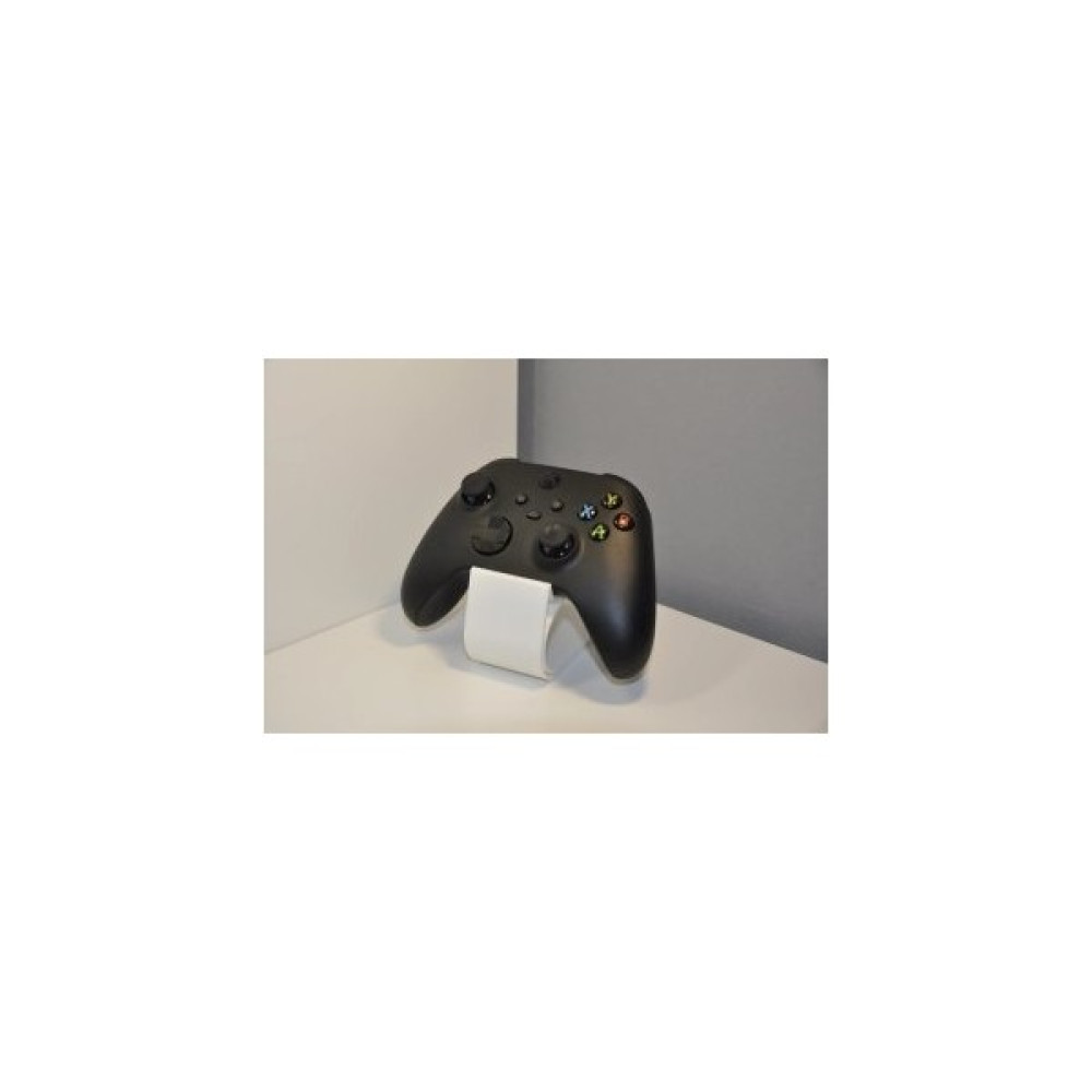 3duman Ps5 ve Xbox Controller Standı Siyah Beyaz 5 x 10 cm Xbox Oyun Kolu ve Aksesuarları Fiyatı