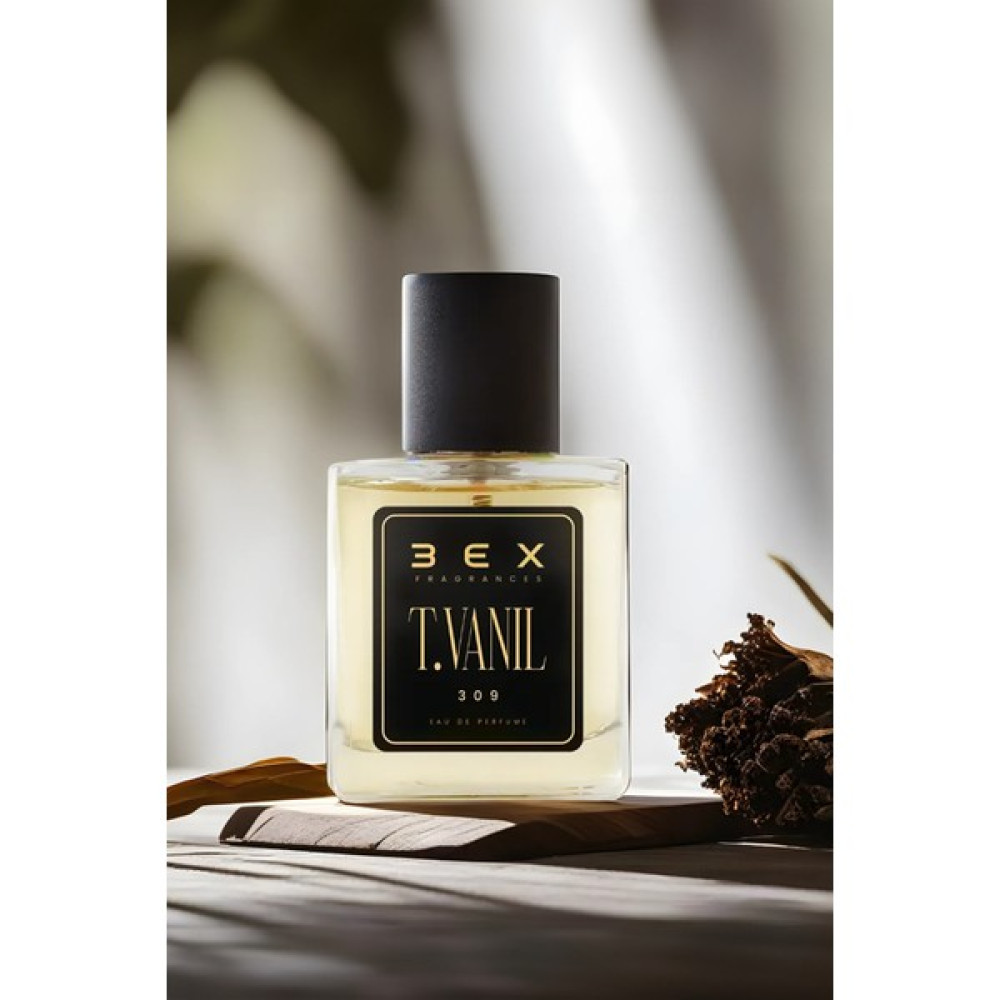 3ex 309 - T. Vanil 50ml Erkek Parfüm Erkek Parfümleri Fiyatı