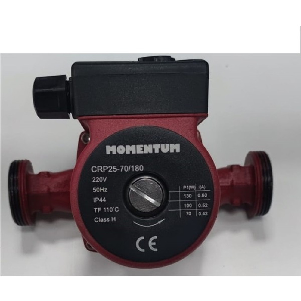 3G Sulama Sistemleri Momentum Crp 25-70/180 220V 1 1/2'' Çıkışlı Sirkülasyon Pompası Bahçe Makinesi Fiyatı