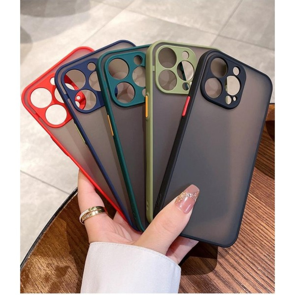 3gen Case İPHONE 15 PRO MAX UYUMLU KAMERA KORUMALI BUZLU ARKA YÜZEYLİ DARBEYE DAYANIKLI TPU SERT SİLİKON KILIF - Pembe Cep Telefonu Kılıfı Fiyatı