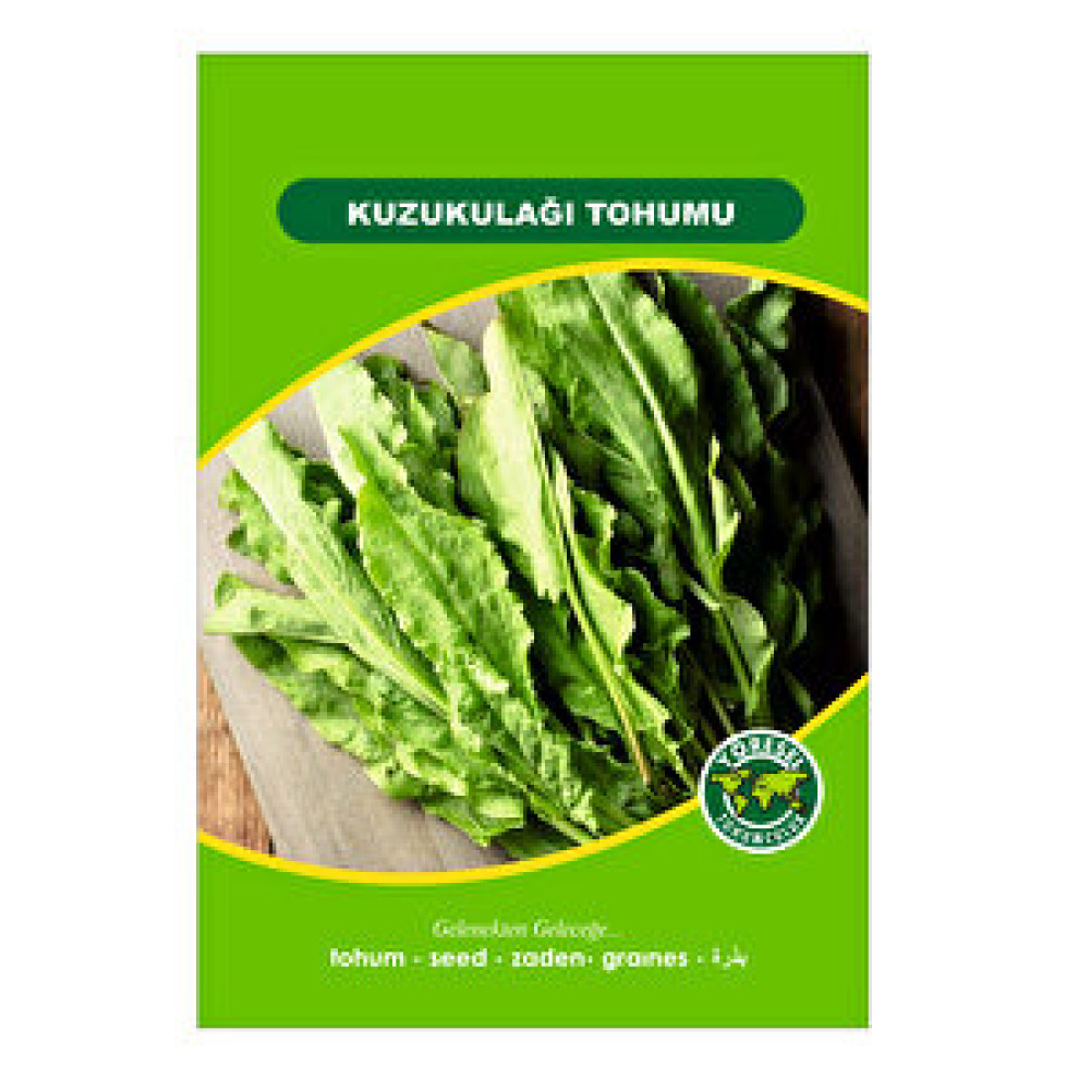 3K Kuzukulaği Tohum Fiyatı