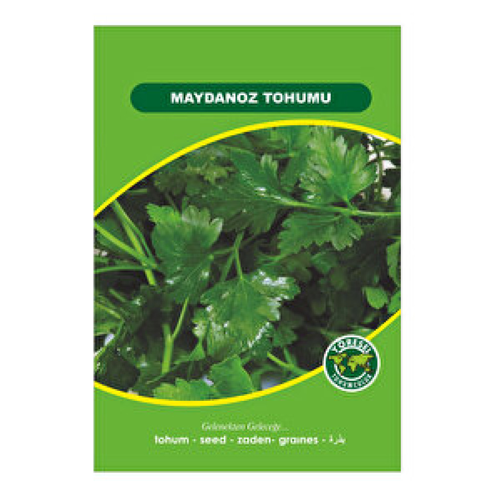 3K Maydanoz Tohum Fiyatı