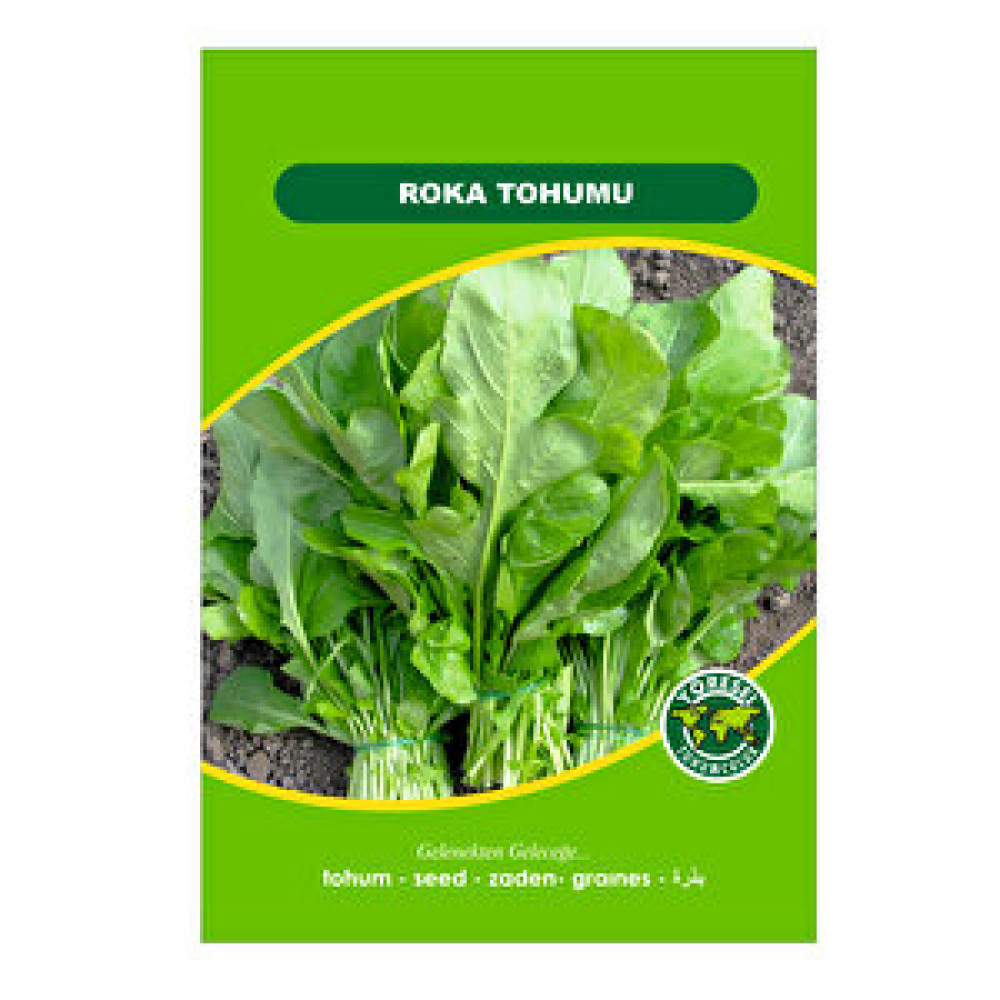 3K Roka Tohum Fiyatı