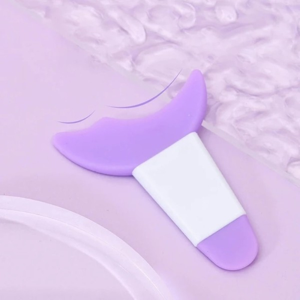 3liyao Mor 1 Adet Silikon Eyeliner Şablonlar Çizim Şablonu Şekillendirme Göz Farı Maskara Koruma Yardımcıları Yüz Kremi Maskesi Aplikatör Acemi Mak... Cilt ve Yüz Bakımı Fiyatı