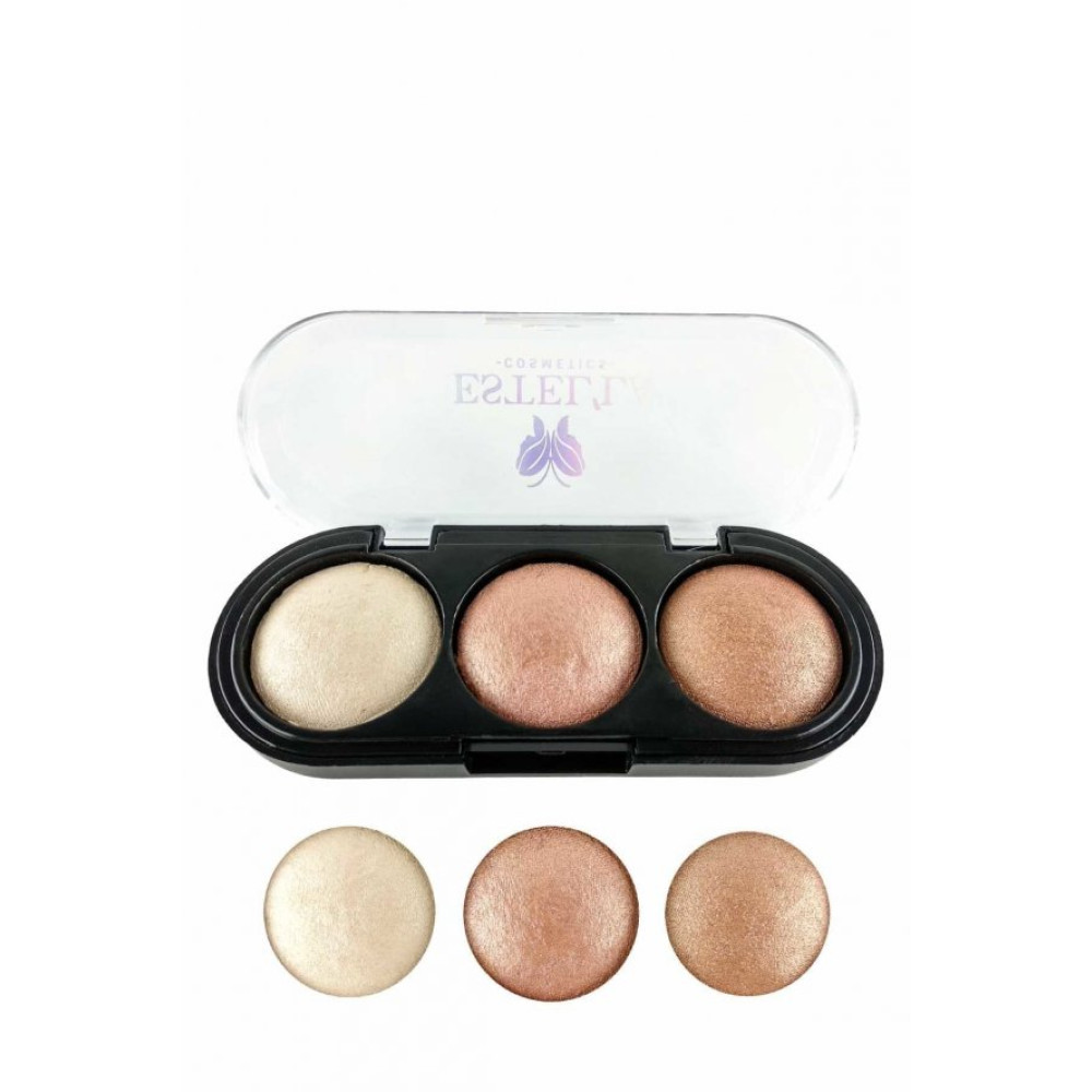 3Lu Aydinlatici - Highlighter No : 2 8682162502527 Aydınlatıcı Fiyatı
