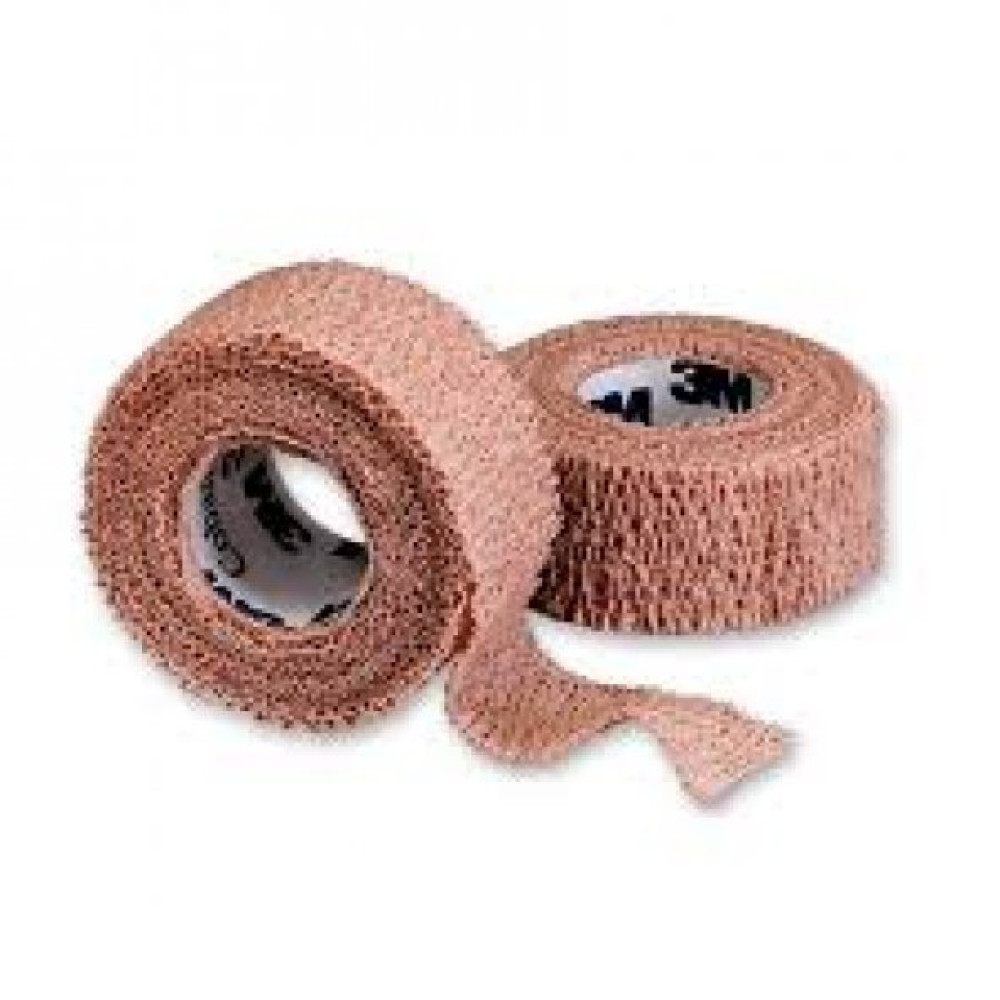 3M 1581 (5Adet) Coban Kendinden Yapiskanli Sabitleme Sporcu Bandaji 2,5Cm X 4,5 M Medikal Ürünler Fiyatı