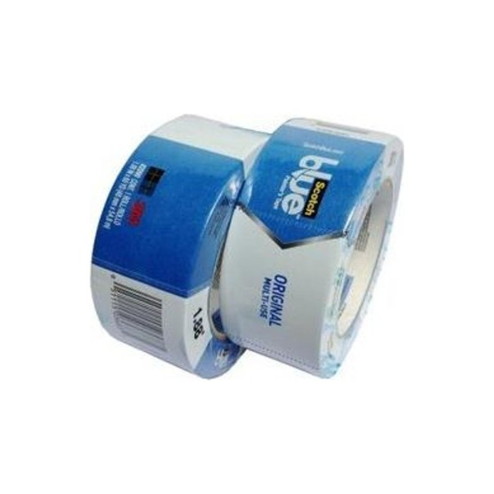 3M 2090 Mavi 3D Yazıcı Taban Bandı 48Mmx54,8Mt Nalburiye & Hırdavat Fiyatı