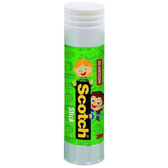 3M 21gr Stick Yapıştırıcı