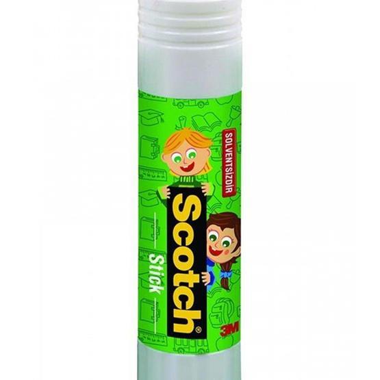 3M 21gr Stick Yapıştırıcı