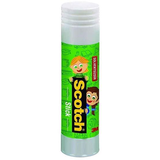3M 21gr Stick Yapıştırıcı