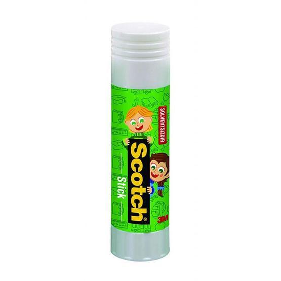 3M 21gr Stick Yapıştırıcı Yapıştırıcı - Tutkal Fiyatı