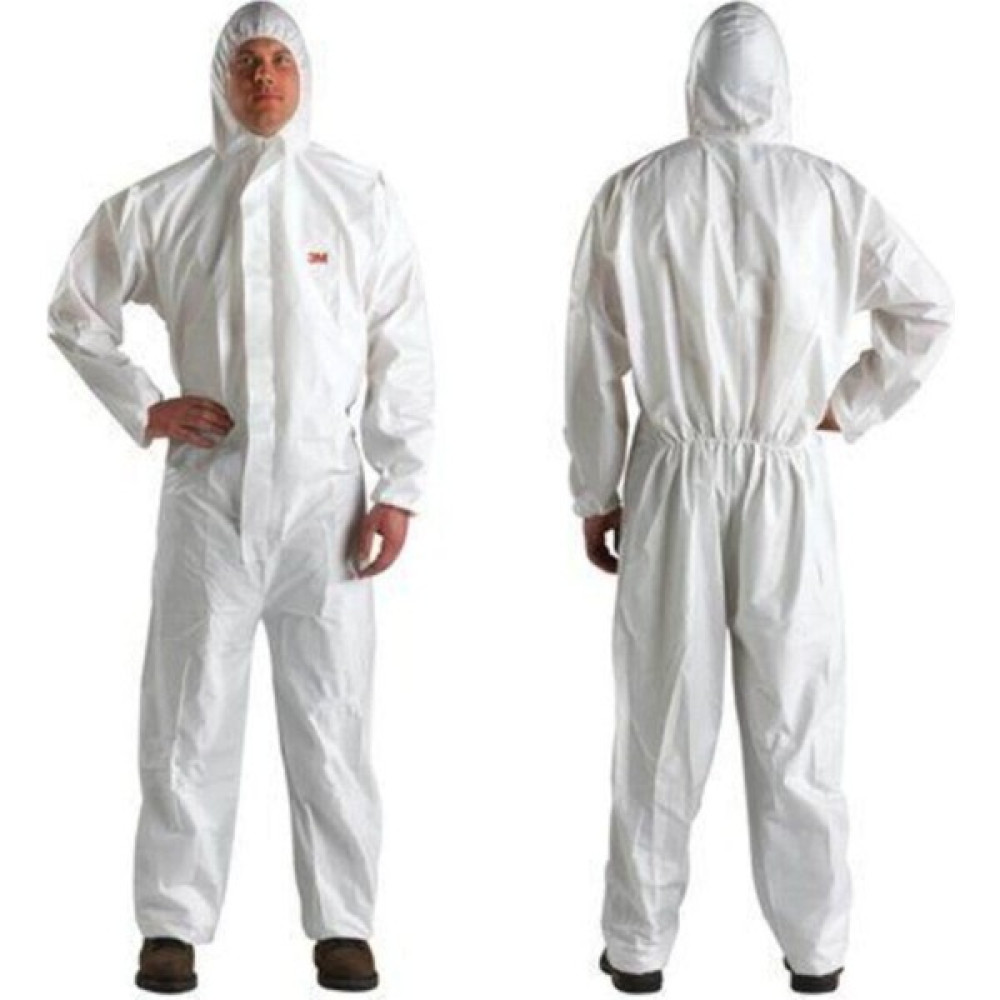 3m 4515 Beyaz Iş Tulumu Xl Oto Boyaları Fiyatı
