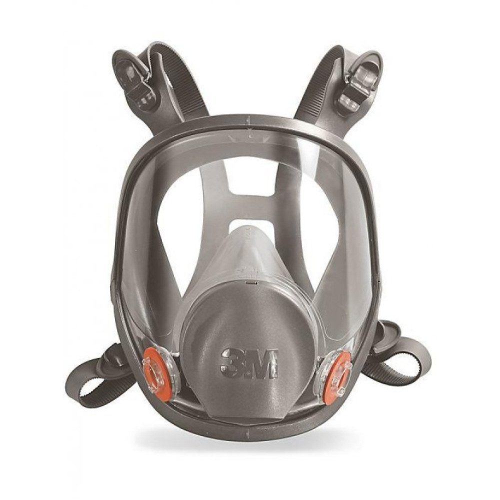3M 6800 Tam Yuz Gaz Maskesi Orta Boy Yüz Koruyucu & Maske Fiyatı