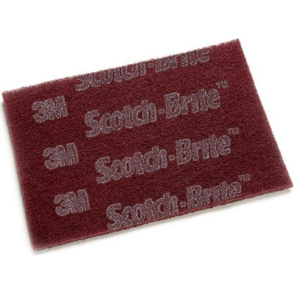 3m 7447 Scotch-Brite El Pedi Keçe Nalburiye & Hırdavat Fiyatı