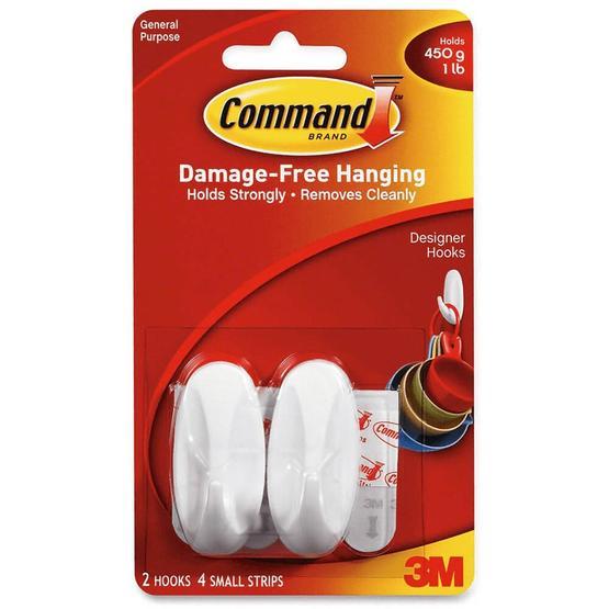 3M Command 17082 Küçük Boy Askı