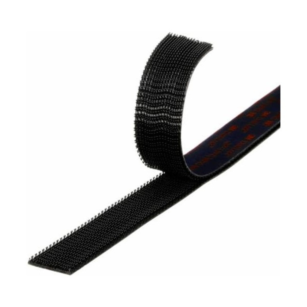 3m™ Dual Lock™ Yeniden Açılıp Kapatılabilen Cırt Bant SJ3550CF, Siyah, 25 mm x 45.7 M Nalburiye & Hırdavat Fiyatı