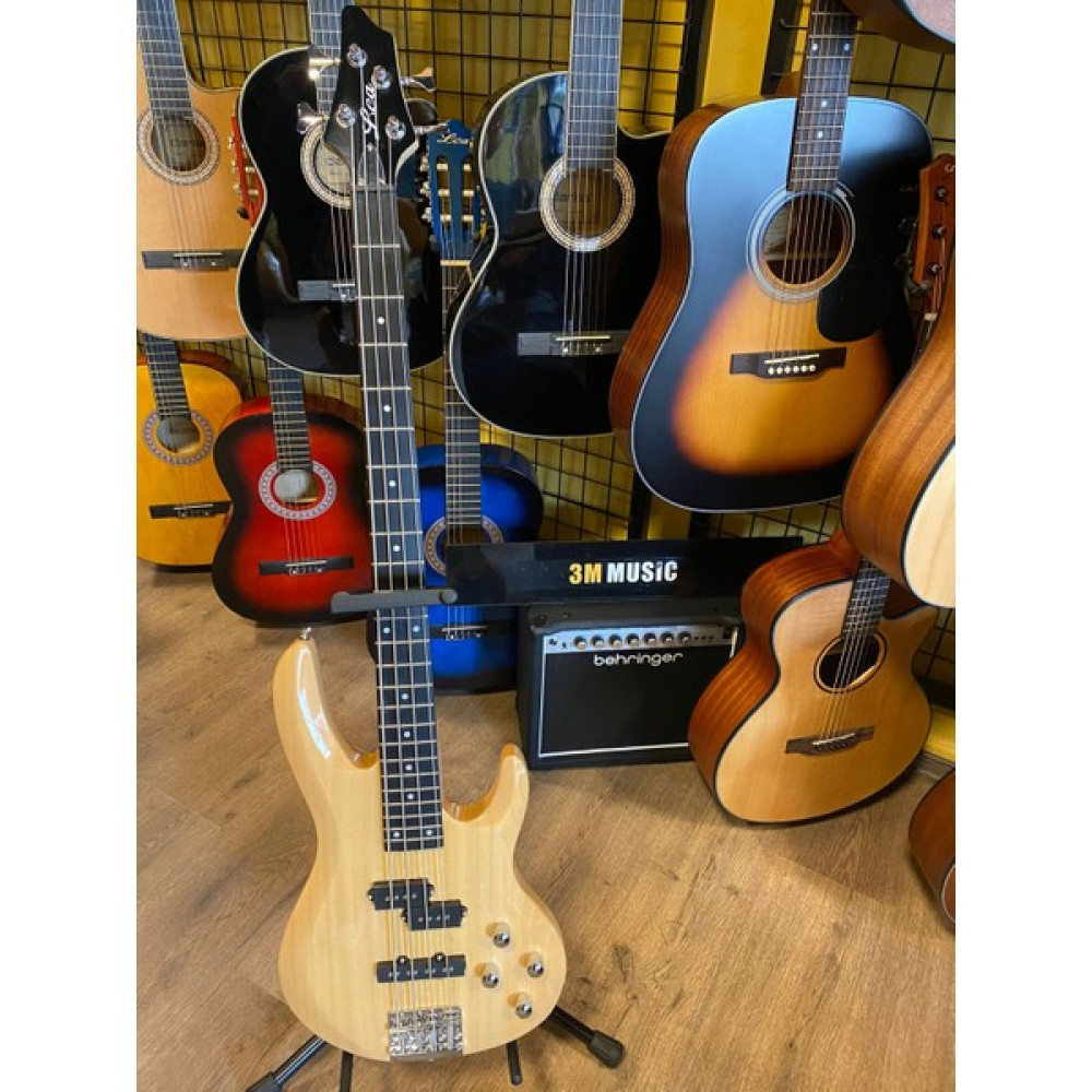 3M Music 4 Telli Bass Gitar Bas Gitar Fiyatı