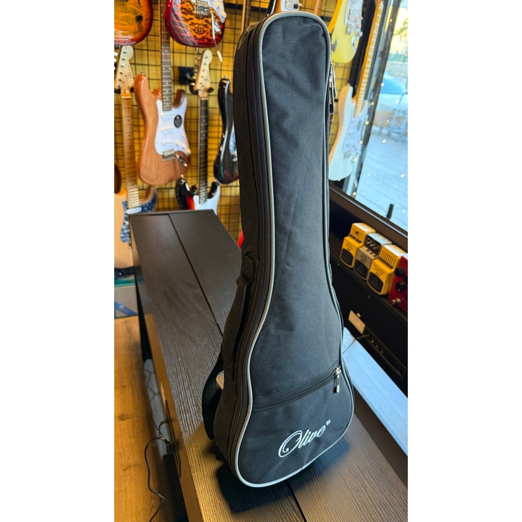 3M Music Concert Ukulele Kılıfı Gigbag Ukulele Çantası Diğer Fiyatı