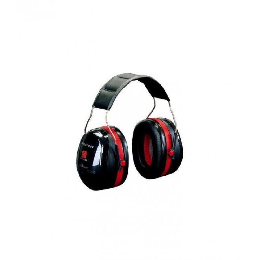 3M Pel H540a-411-Sv Optime-Iıı Başbantlı Kulaklık Güvenlik Cihazları Fiyatı