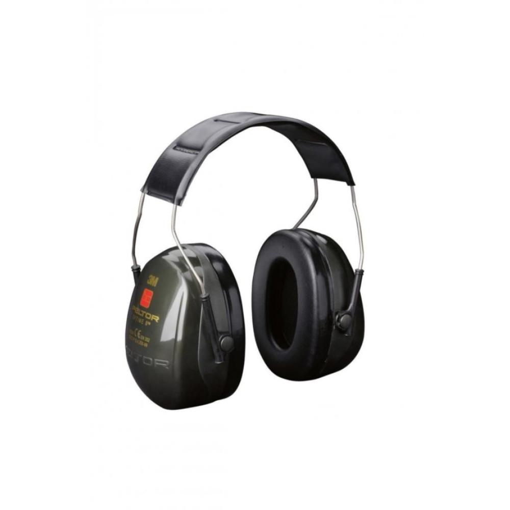3M Peltor H520a Optime-2 Bas Bantli Kulaklik Kulak Koruma Ekipmanı Fiyatı