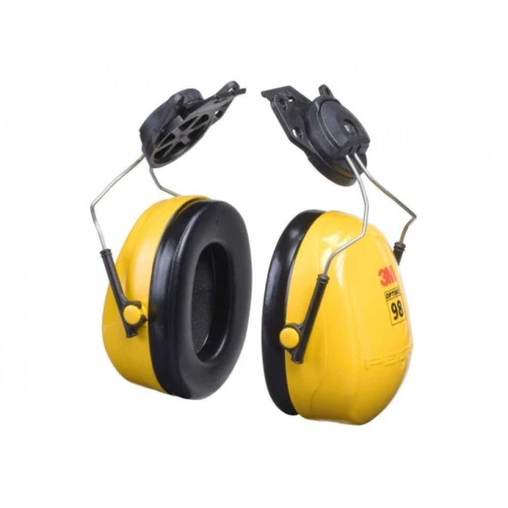 3M Peltor Optime H510p3 Katlanabilir Kulaklık Yüz Koruyucu & Maske Fiyatı