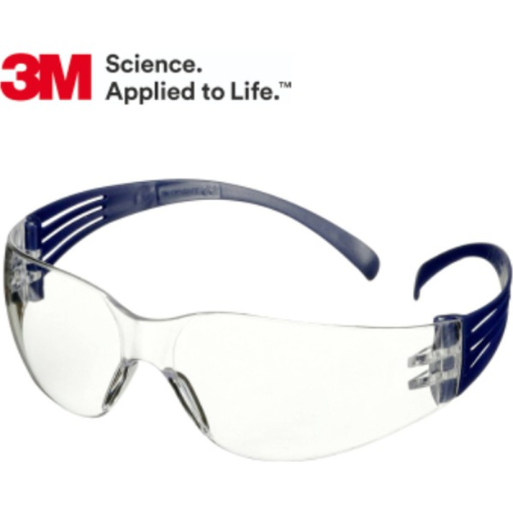 3M SF101AF-BLU Şeffaf Gözlük As/af Oto Boyaları Fiyatı
