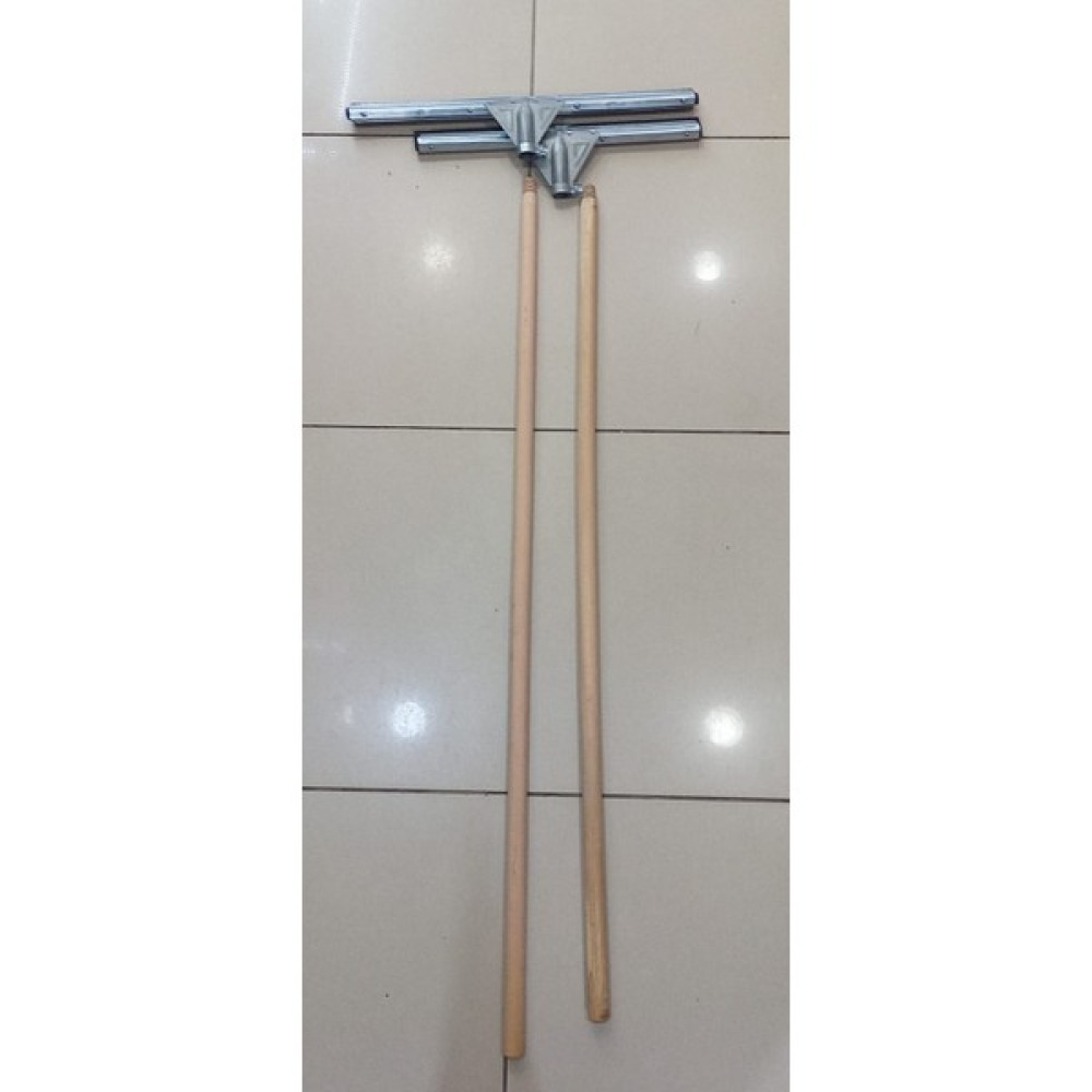 3M Temizlik -55 cm Metal Yer Sil Gürgen Saplı (2 Adet) Oto Boyaları Fiyatı