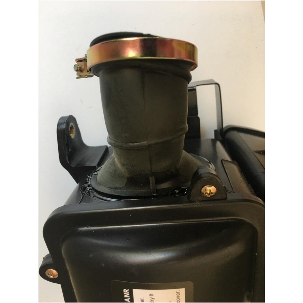 3t Cg Hava Filtresi Komple 125 150 200 Agk Çelik Diğer Fiyatı