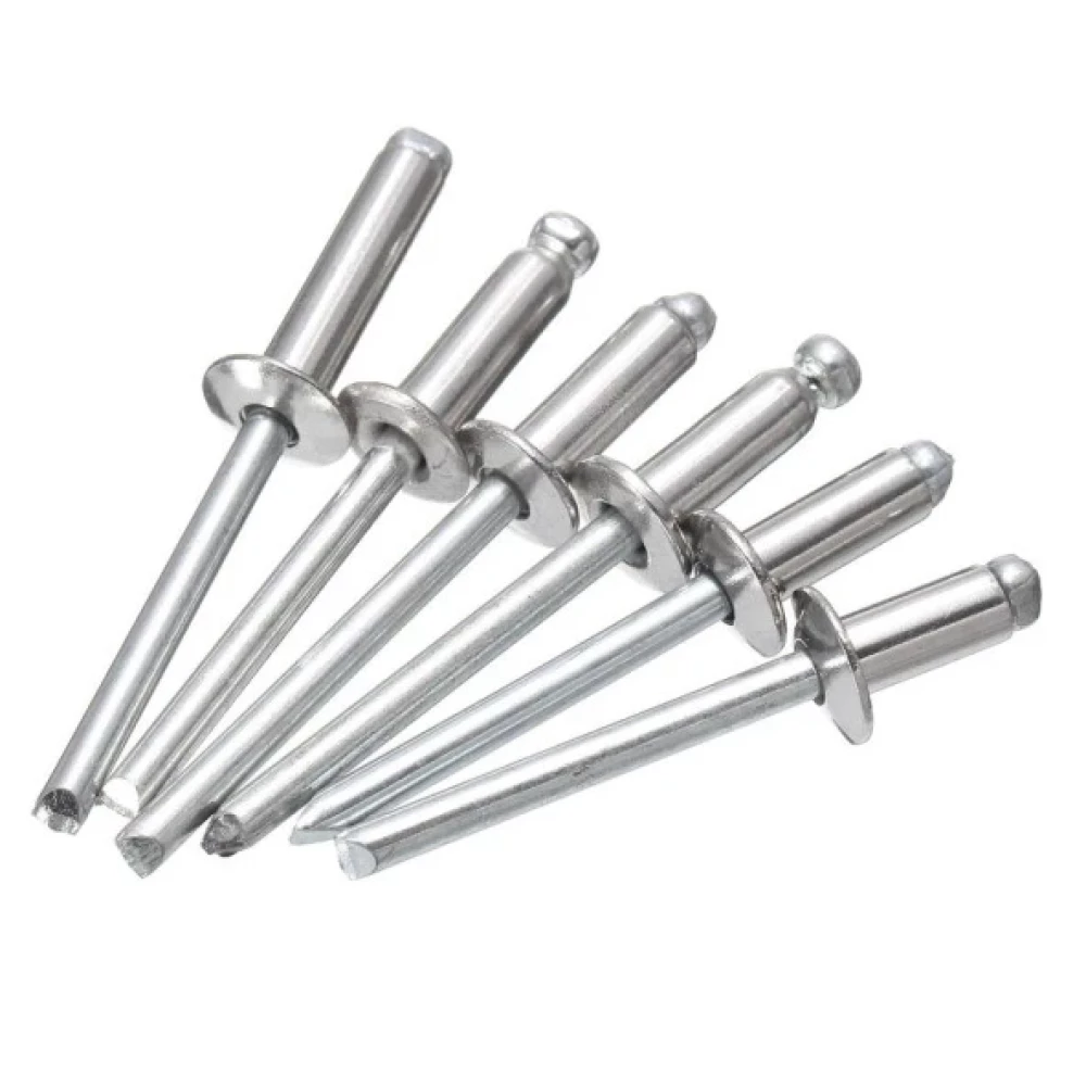 3X10 Pop Percin Aluminyum 1000 Adet 1 Kutu Perçin Fiyatı