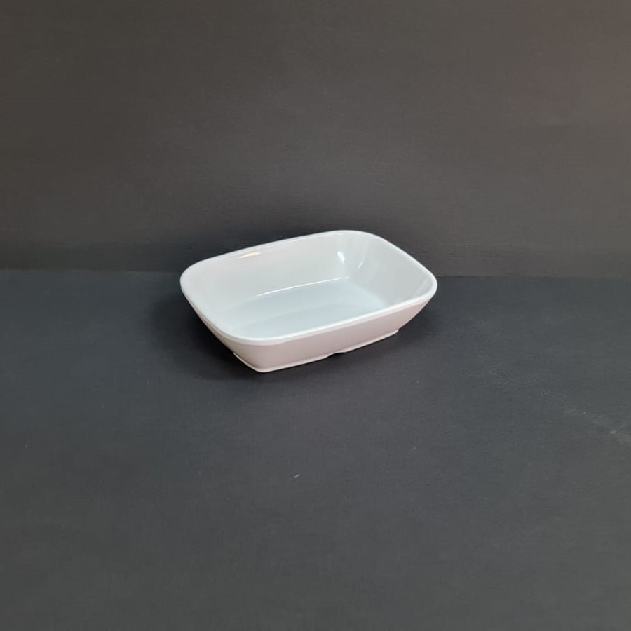 4 Adet Kırılmaz Melamin Kare Çerez & Meze Tabağı 12X8,5 cm - Derinlik 3 cm - Beyaz - 12 x 8,5 cm SSD / Solid State Drive Fiyatı