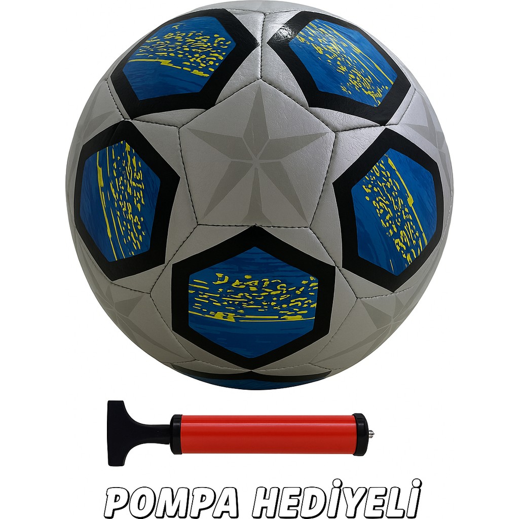 4 Astarlı Halı Saha Futbol Topu Salon Halısı Fiyatı