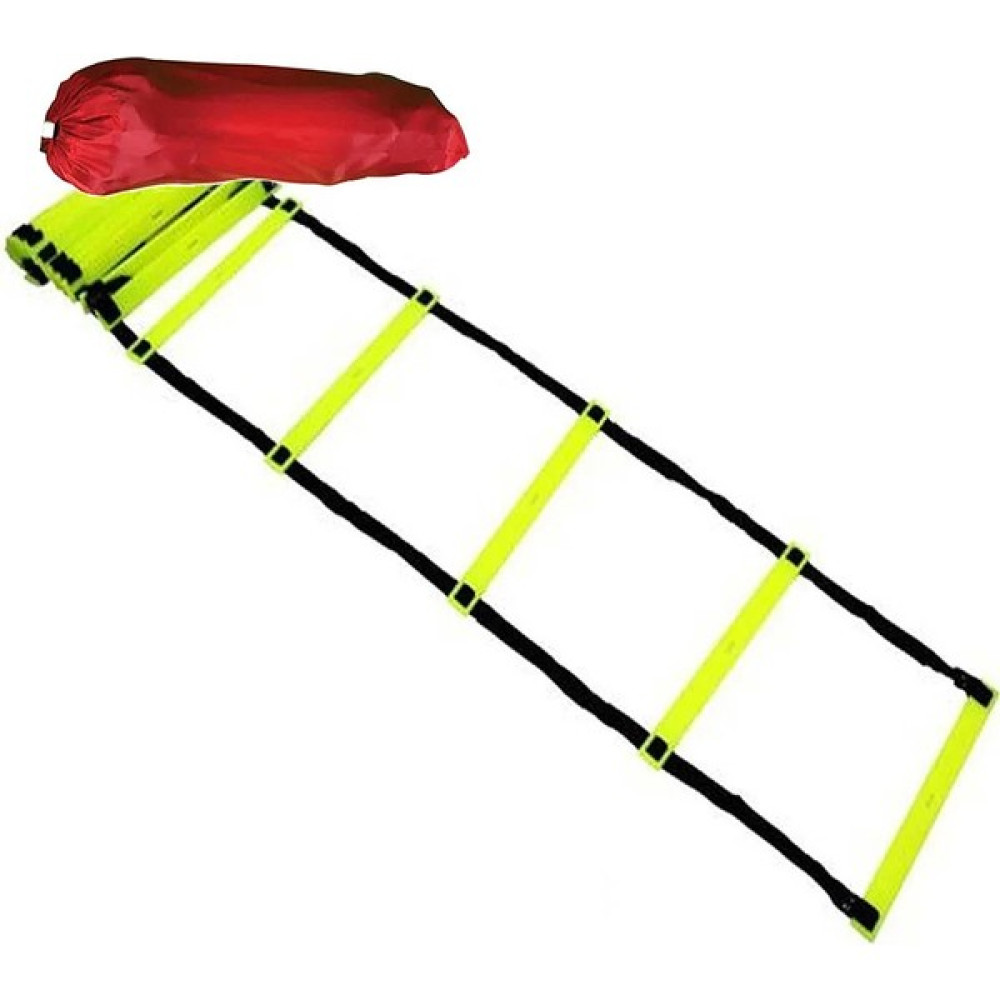 4 Metre Antrenman Merdiveni Idman Merdiveni Çantalı Set Futbol Malzemeleri Fiyatı