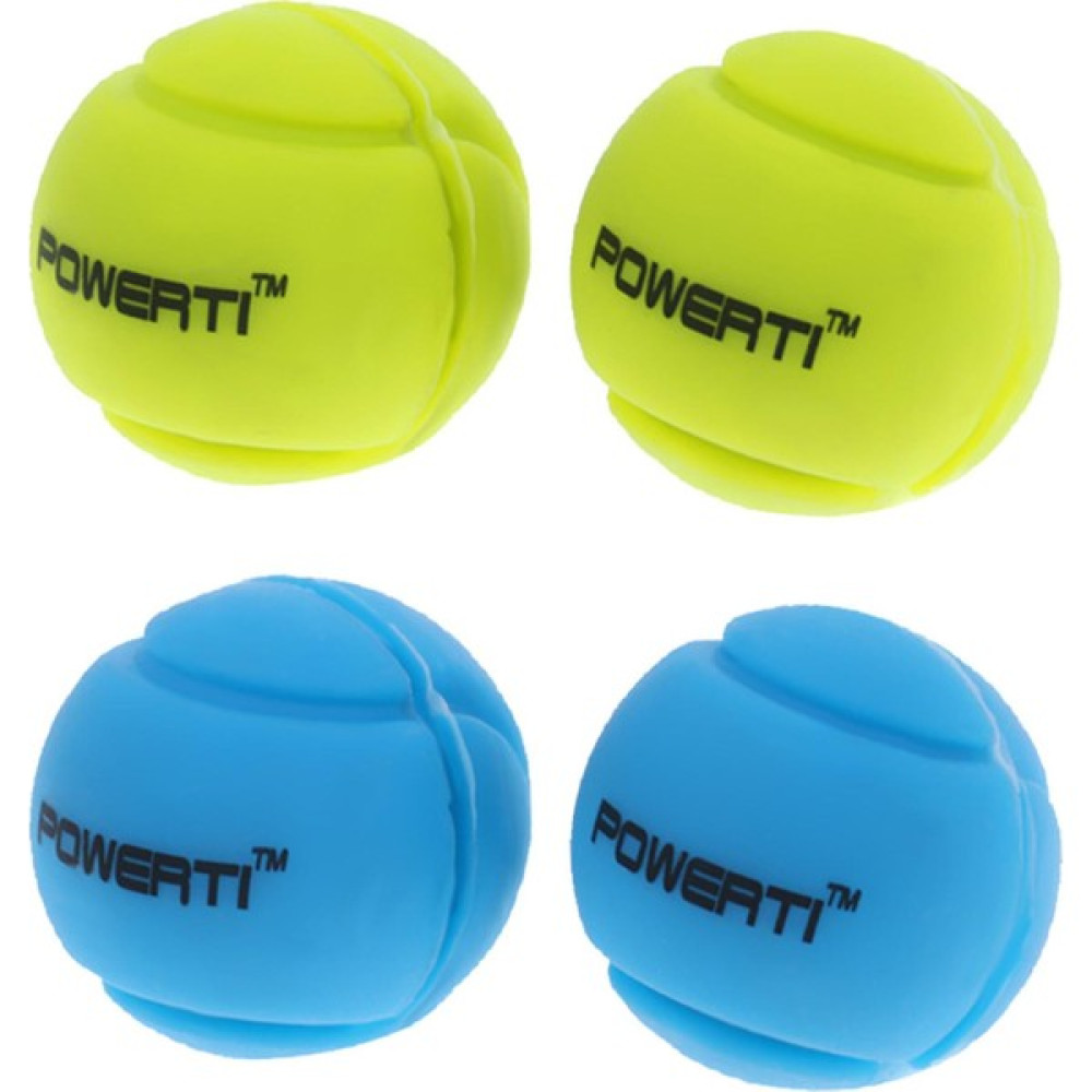 4 Paket Silikon Tenis Şok Emici Raket Titreşim Sönümleyici Sönümleyici Tenis & Badminton Fiyatı