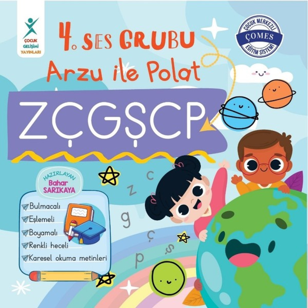 4. Ses Grubu Okan ile Tülay Zçgşcp - Bahar Sarıkaya Çocuk Öykü Fiyatı